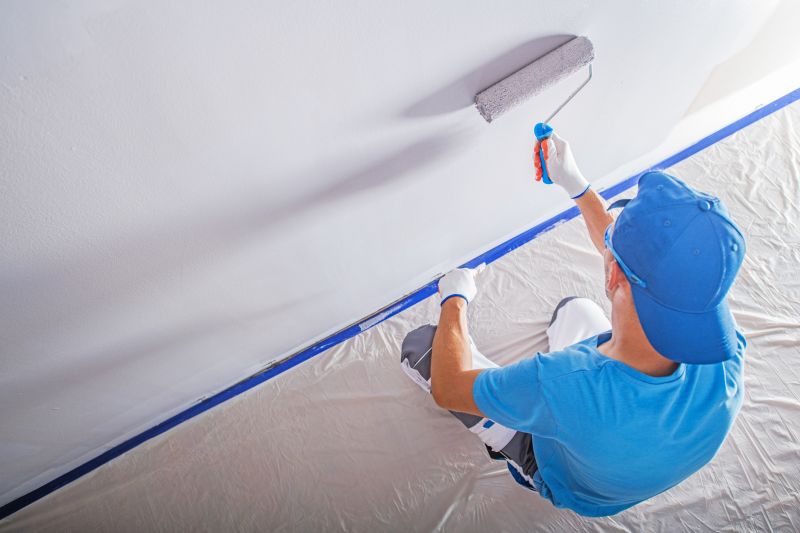 Cost of Interior Painting in Kilgore, TX