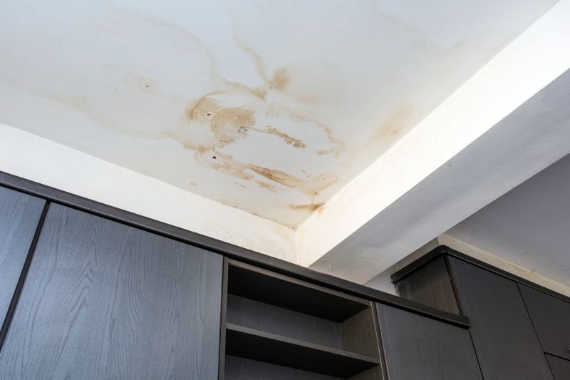 Stipple Ceiling Repair Service
