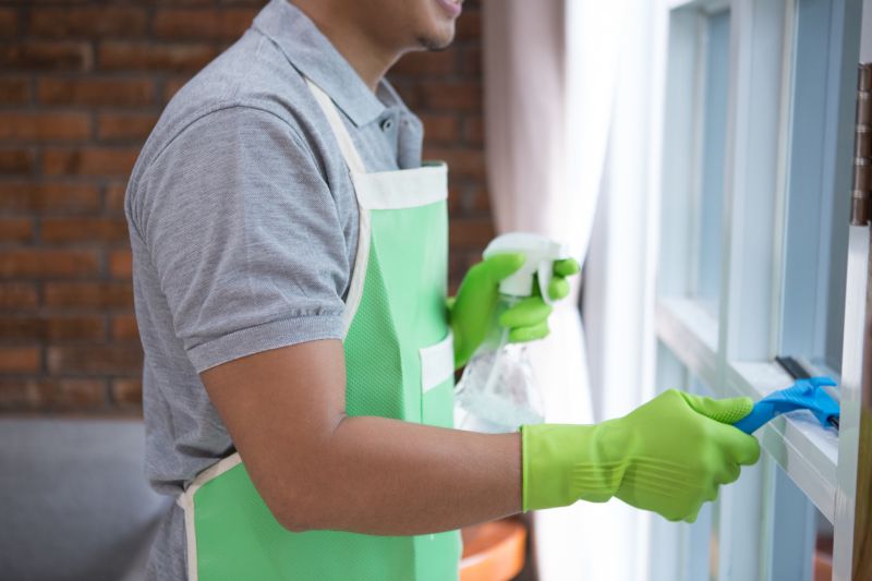 Preparation and Cleanup